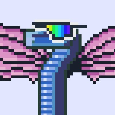 Solana Sneks logo