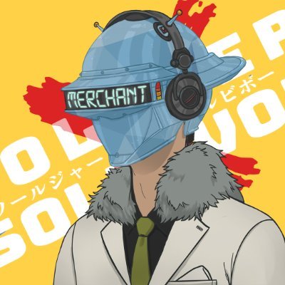 SoldierXSolvivor - Soldier logo