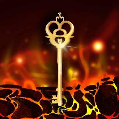 Solkey logo