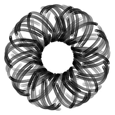 SolMandalas - The Glitch Collection logo