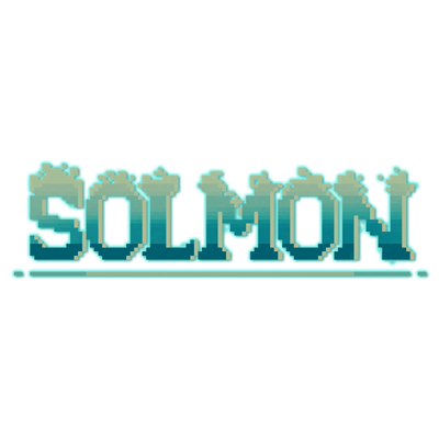 Solmon logo