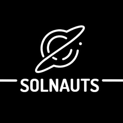 SolNauts logo