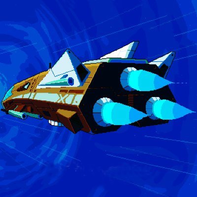 Space RPG logo