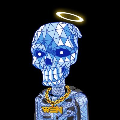 Spectral Skellies logo