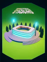 Spectral Stadiums logo