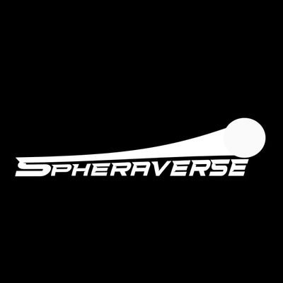 Spheraverse logo