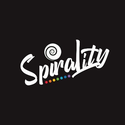 Spirality logo