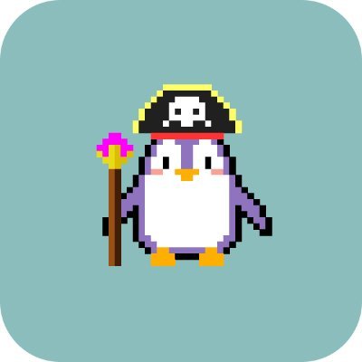 Splendid Penguins logo