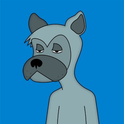Spoiled Frenchie Mafia logo
