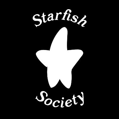 Starfish Society logo