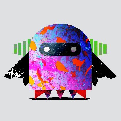 STAXX INVADERS logo
