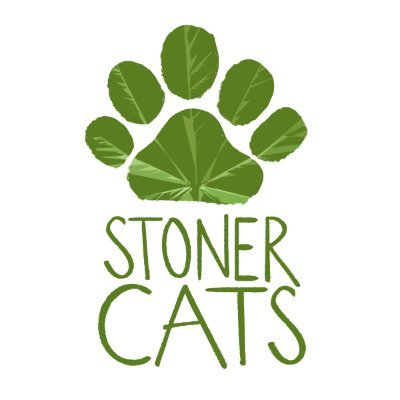 Stoner Cats logo