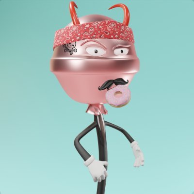Suckers logo