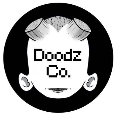 Super Doodz logo