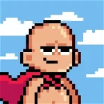 SUPER SIMPS logo