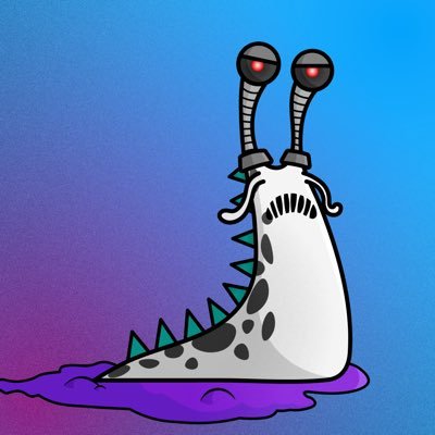 Super Slugs logo