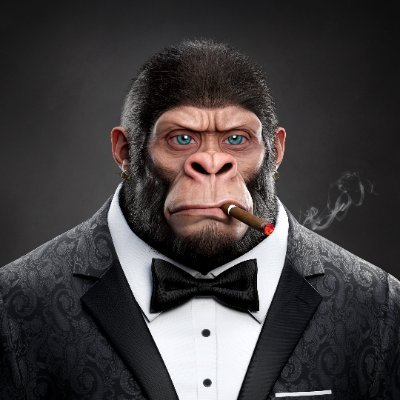 SUPREME KONG logo