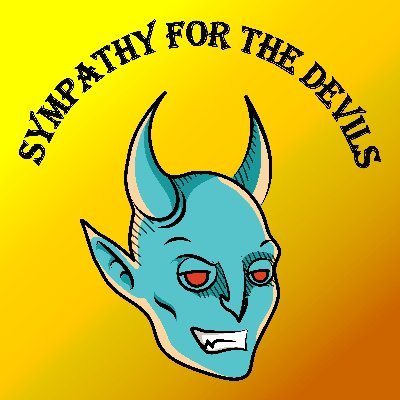 Sympathy For The Devils logo