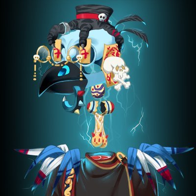 Tall Neck Tribe logo