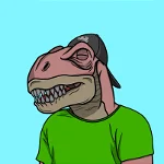 Tarbosaurs logo