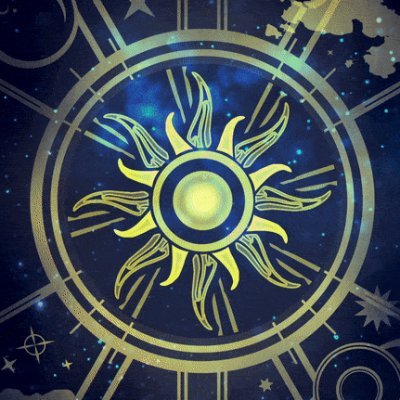 Tarot Tales logo