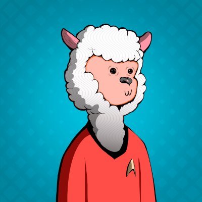 Tasteless Alpacas logo