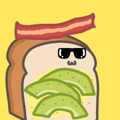 Tasty Toastys logo