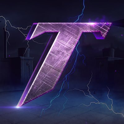 Taunt Battleworld logo