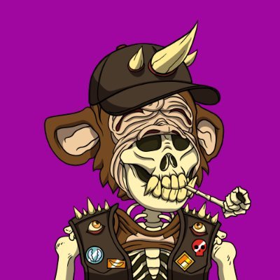 Teen Ape Gang Mutants logo