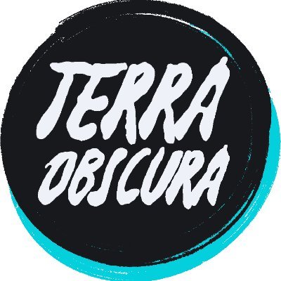 Terra Obscura logo