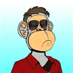 TFS BORED APE CLUB logo