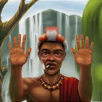 The Abantu Tribe logo