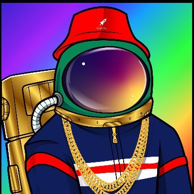 The AstroNots logo
