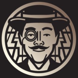 The Atlas Lyons Club logo