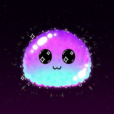 The Baby Blobs logo