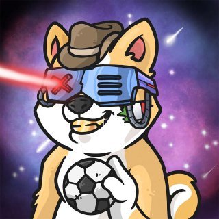 The BABY Zcode Doges logo