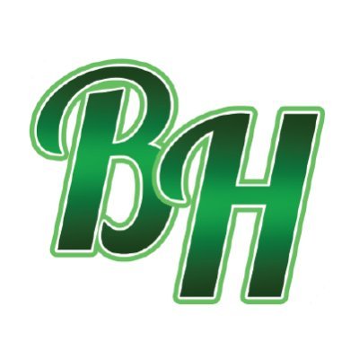 The BluntHeads logo