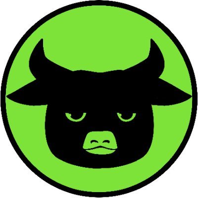 The Bull Herd logo