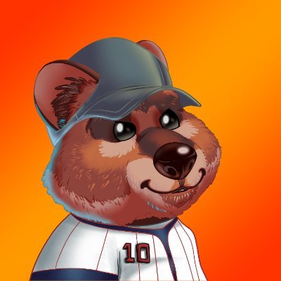 The Cheeky Chipmunk Club logo
