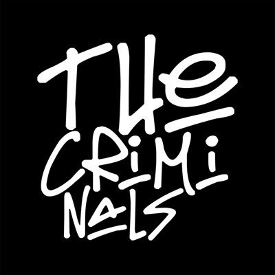 The Criminals logo