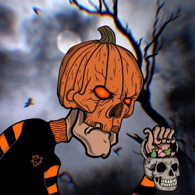 The Cryminals: Resurrection logo