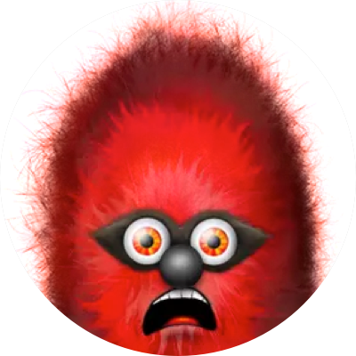 The CryptoGonks logo