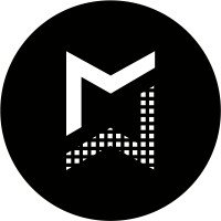 The "Duckverse" by MADworld logo