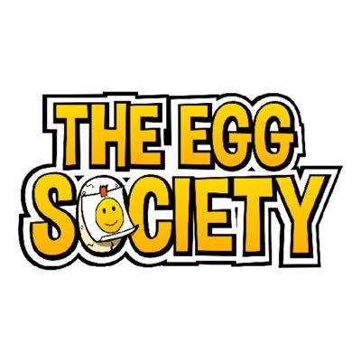 The Egg Society logo