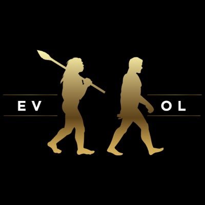 The Evolution Project logo