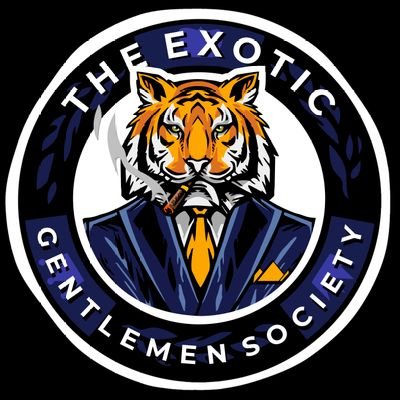 The Exotic Gentlemen’s Society logo