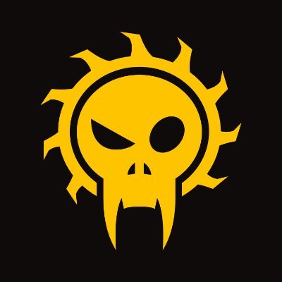 The Fangorians logo