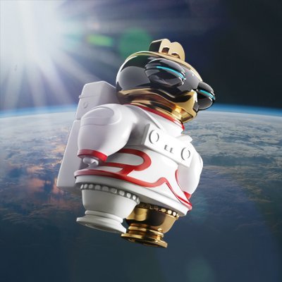 THE FIRST SPACE SUNRISE 2022 logo
