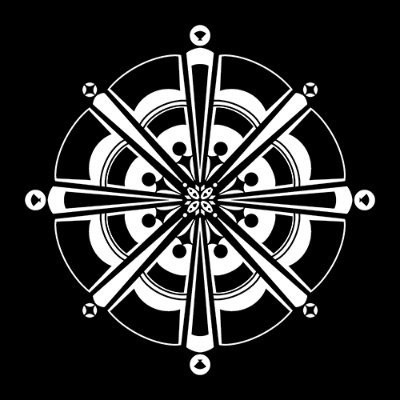 The Geisha Clan logo