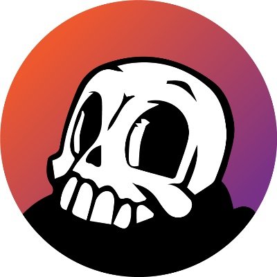 The Ghoulies NFT logo